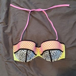 Shade & shore bikini top